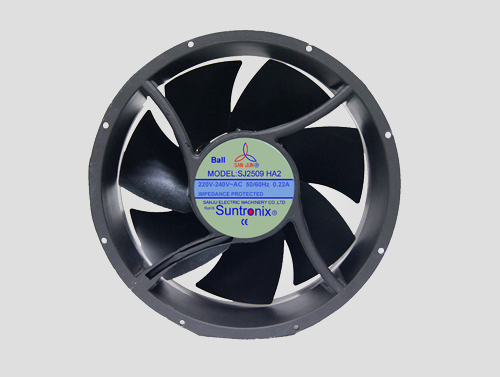 <b>三巨電機散熱風扇賦能現(xiàn)代農(nóng)業(yè)設(shè)施，助力改善溫室通風散熱效果</b>